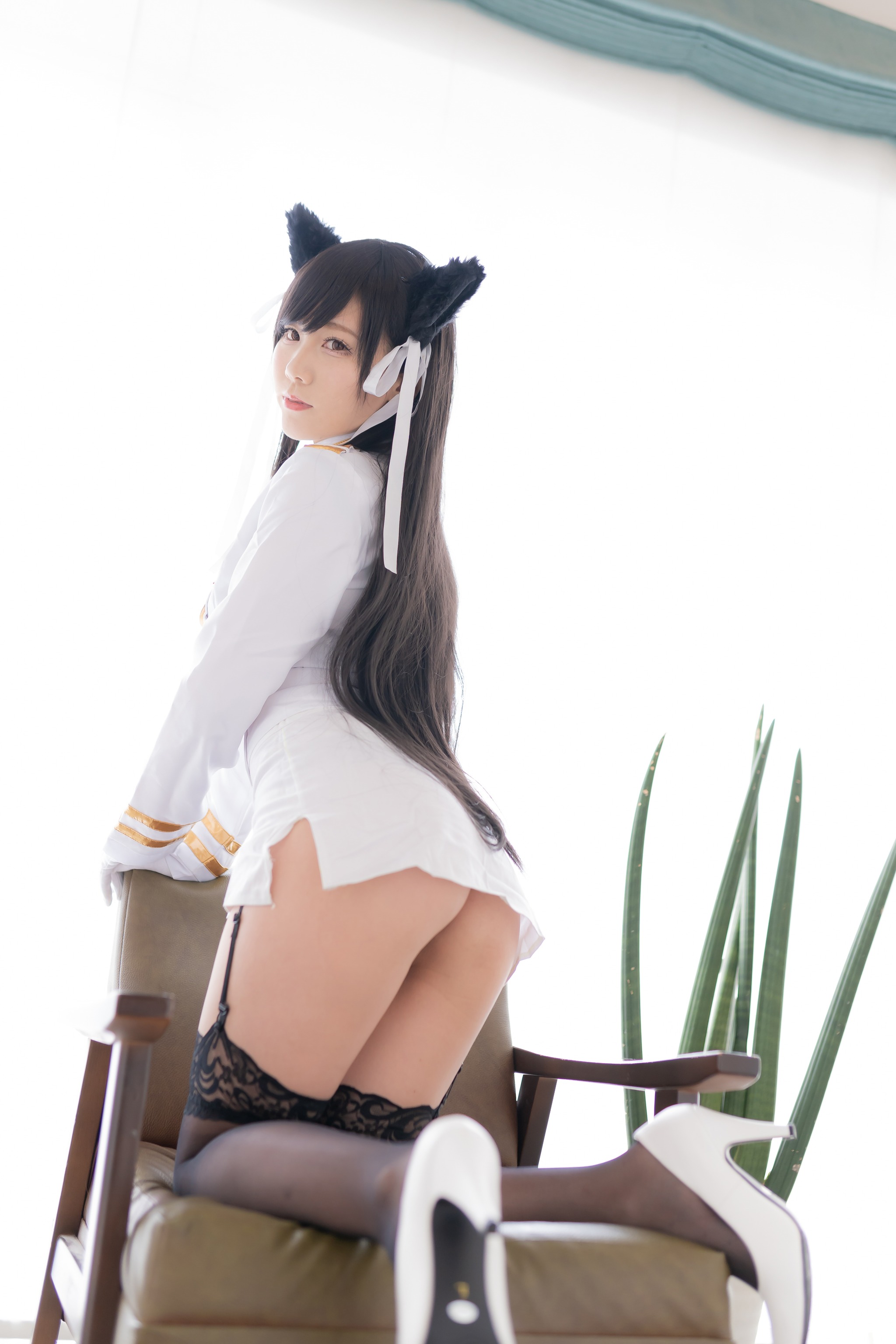 图片[1]-けん研(けんけん) – NO.003 愛宕日和[200P]-XikXak
